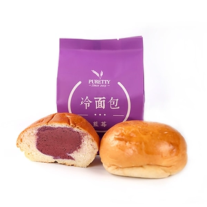 [Новый вкус] Холодный хлеб с черникой 75 г/шт.