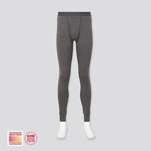 Uniqlo Men's Heattech Exw леггинсы (теплое нижнее белье) 429022 Uniqlo