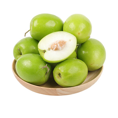 [珍珠牛奶枣500g]