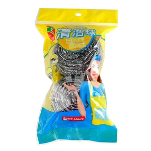 Очищающий шар для очистки проводов RT-MART (2 упаковки)