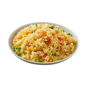 Яй -яичный рис с яйцами яйожи 350 г/коробка