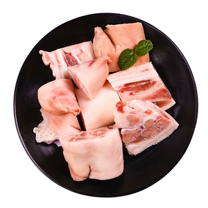 Свиные рысаки Zhengda Premium 500г