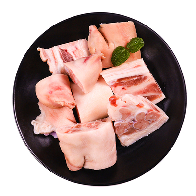Свиные рысаки Zhengda Premium 500г