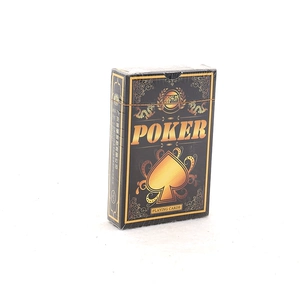 Yulefang Poker A6 5,8*1,7*8,8 см.