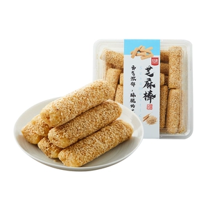 Хорошая пшеничная кунжутная палка 420 г/коробка