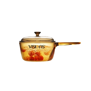 [康宁 VISIONS 晶彩透明锅单柄 1.5L]