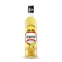 Hengshun Onion Ginger Wine 500 мл/бутылка