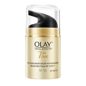 Olay, многофункциональный восстанавливающий солнцезащитный крем, 50г
