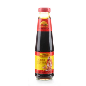 Устричный соус Lee Kum Kee Fortune 255 г/бутылка