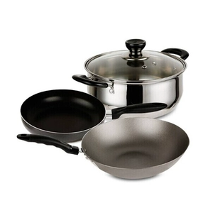 Supor Love Home Three -Piece T1107Q