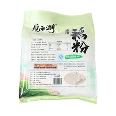 代餐粉/养生粉 瘦西湖 速溶藕粉 600克/袋