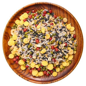 Babao Porridge 500G/сумка