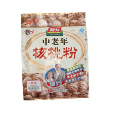 代餐粉/养生粉 智力中老年核桃粉(未添加白砂糖)600 Intelligence