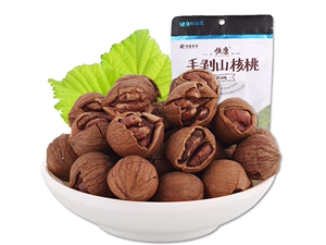 Hengkang очищенный вручную орех пекан со вкусом сливок 98г