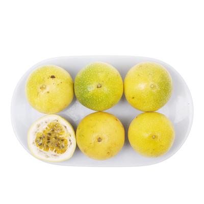Золотой маракуйя (выбор золота) 300-350G