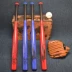 Rồng mô hình hợp kim dày thép siêu cứng bóng chày bat tự vệ xe chiến đấu vũ khí bóng chày bóng chày que que sắt gậy bóng chày bằng gỗ	 Bóng chày