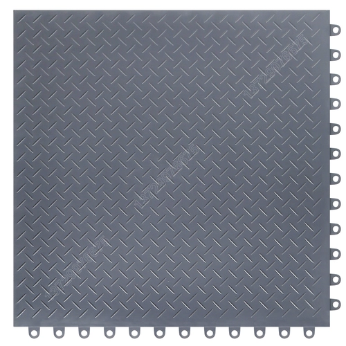 Автомобильная фабричная мастерская промышленная ПВХ резиновая переключающая блокировка полов напольные покрытия, истирание и профилактика нефти.