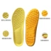 SIPPOT Sibaote lót cầu lông thể thao hấp thụ sốc thở cao đàn hồi điện thở mat Oia khách hàng phiên bản nâng cấp lót giày adidas Giày-pad