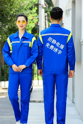 Антистатический тонкий комбинезон, демисезонный пуховик, короткий рукав