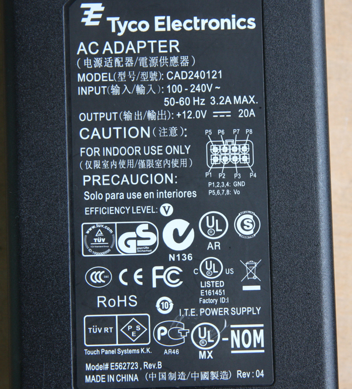 Тайко электроникс. Tyco Electronics Elo Touchsystems 301 характеристики. Тайко Электроникс рус предохранители guro сертификат.