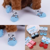 Собачьи носки для кошачьи туфли кошка кошка кошка