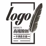 Logo Design Original Logo Trademark Design Company Brand Cartoon Cartoon Font Дизайн логотипа
