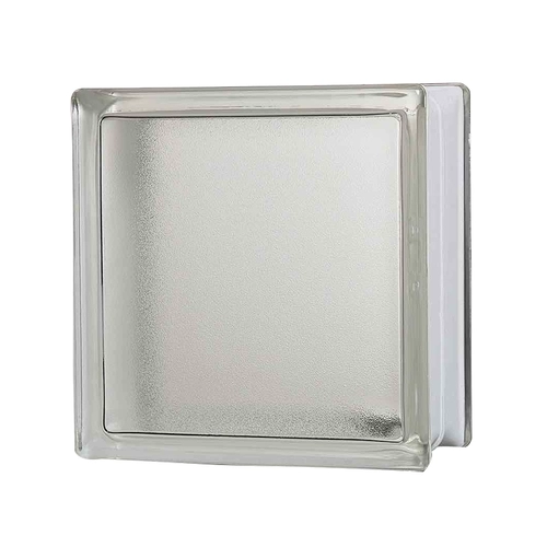 Crystal Orange Peel Everbone Glass Brick Partition фоновая стена кирпичная кирпичная ванная комната прозрачная квадрат