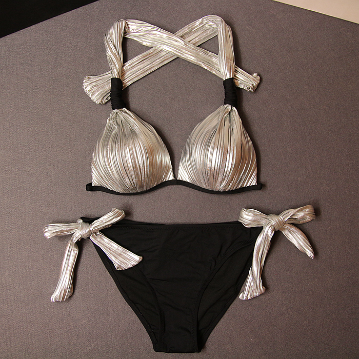 Bikini en Nylon - Ref 3430763 Image 3