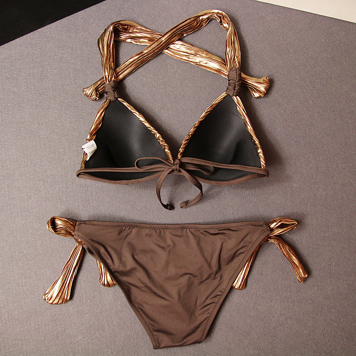 Bikini en Nylon - Ref 3430763 Image 4