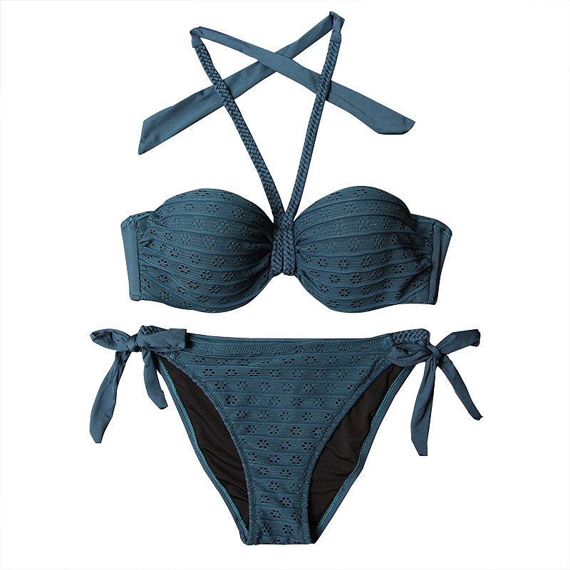 Bikini en Nylon - Ref 3430675 Image 5