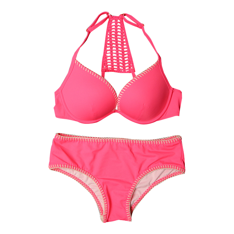 Bikini en Nylon - Ref 3430577 Image 5