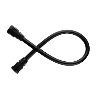 Тайвань Бибо Тинг с негативным давлением прибор для здоровья приборной инструмент Прибор на искренний шланг Оригинальные аксессуары из кремного клея. Короткая труба