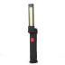 Đèn khẩn cấp COB đèn pin gấp bảo trì đèn làm việc treo đèn cắm trại ngoài trời USB sạc đèn cắm trại