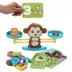 Câu đố con khỉ con lên con chó con quy mô con khỉ con giác ngộ số cộng và phép trừ quy mô bảng trò chơi trẻ em đồ chơi - Trò chơi cờ vua / máy tính để bàn cho trẻ em
