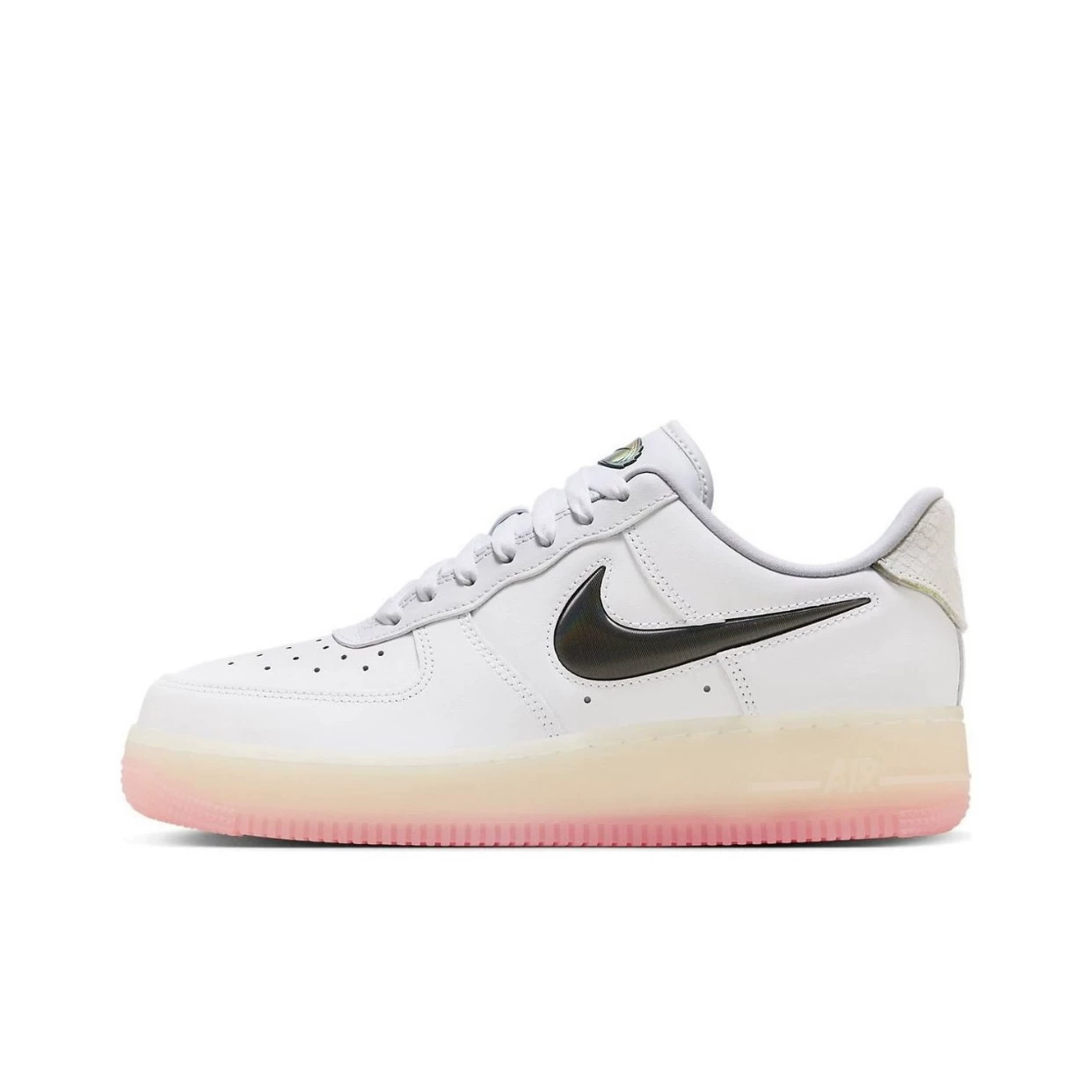 Nike/ Air Force No. 1 Женские Дракон Год обувь