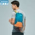 Ba lô Decathlon nam nữ giải trí du lịch mini ba lô nhẹ trường học nhỏ QUECHUA HB balo trẻ em mẫu giáo Ba lô