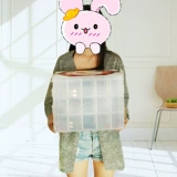 Lego, конструктор, базовая плита, игрушка с аксессуарами, коробка для хранения, мелкие частицы