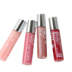 Son bóng 3 màu Japan Lip Gloss không dễ tẩy, giữ ẩm lâu, không thấm nước và dưỡng ẩm - Son bóng / Liquid Rouge 	son bóng dưỡng	 Son bóng / Liquid Rouge