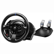 Tumax T300GT lực lượng phản hồi trò chơi tay lái máy tính lái PS4 giả lập đua xe PS3 - Chỉ đạo trong trò chơi bánh xe