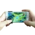 iPhone6 ​​mobile game controller vua vinh quang rocker 6 s đi bộ hướng tạo tác apple 7 cộng với di động trò chơi