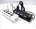Bán buôn splitter usb kéo Bốn usb máy tính trung tâm đa giao diện trung tâm chuyển đổi giãn nở 7 - USB Aaccessories cáp kết nối USB Aaccessories