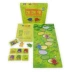 Chạy chạy rùa board game thẻ phiên bản Trung Quốc giáo dục cho trẻ em đồ chơi mô hình bộ nhớ chiến lược ban trò chơi cờ vua Trò chơi trên bàn