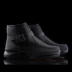Yi Jiabao 8751 giày cotton nam giày tuyết cộng với phân bón rộng chân béo ở Yijia một đôi giày cao gót không trơn trượt mùa thu đông giầy golf nam Giày ống