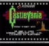 Castlevania 1 thế hệ 2 thế hệ Rockman 8 trong 1 hoàn thành tác phẩm Máy trò chơi FC thẻ vàng vạn năng chèn TV cũ hoài cổ - Kiểm soát trò chơi