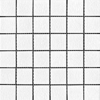 48 Little Ice Crack Белая керамика