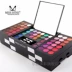 [Hàng ngày Khuyến Mãi] Loạt Các Rubik của Cube Eyeshadow Blush Sửa Chữa Có Thể Gập Lại Dễ Dàng để Áp Dụng Không Có Smudge Trang Điểm Món Ăn phấn má Bộ sưu tập trang điểm