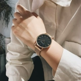 Магнитный сильный магнит, ремешок для часов, трендовые мужские часы подходит для мужчин и женщин, популярно в интернете, в корейском стиле, простой и элегантный дизайн