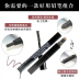 Nyx 3 in 1 lông mày bút chì nhuộm lông mày kết hợp kem nền 3 trong 1 BROW tự nhiên kẻ mày the face shop bảng màu Bút chì lông mày / Bột / Stick