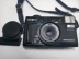 Minolta HI-MATIC AF FS-E AF2-MD135 phim phim rangefinder máy ảnh cố định focus (với mẫu