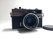 Hết hàng) CANON Canon DATEMATIC40f2.8 Máy quay phim lấy nét lấy nét cố định (với mẫu